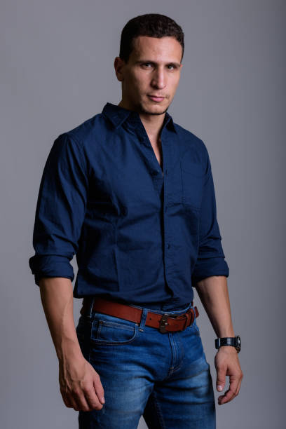 پیراهن مردانه اسپرت استایلی جوانانه و راحتی بی نظیر