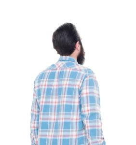 پیراهن مردانه پنبه ای نرمی طبیعی و راحتی بی نظیر