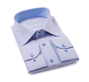 پیراهن مردانه اولد مانی استایلی کلاسیک و کیفیتی ماندگار