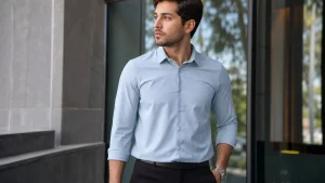 ویژگی فنی پیراهن مردانه ۳۱۳