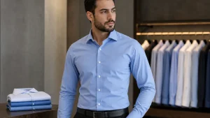 بوتیک‌ها و پیراهن مردانه ۵۱۱ برای فروش